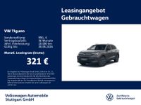 Volkswagen Tiguan - Vorschau Bild 1