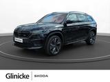 Skoda Kodiaq RS 4x4 2.0 TSI *Columbus Kessy RFK* - Skoda Kodiaq: RS