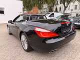 Mercedes-Benz SL 350 V6 Magic-Sky'Kamera'Harman/Kardon'S-Heft' - Mercedes-Benz: Sk