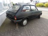 Ford Fiesta 1,0 l MK2 Oldtimer 1987 - Ford Fiesta: Old