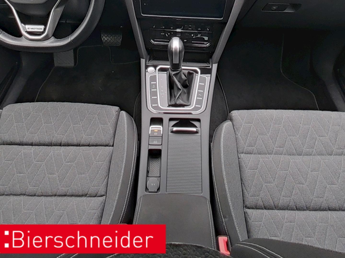 Volkswagen Passat 2.0 TDI DSG 4Mo. Business LED NAV, миниатюра 12