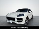 Porsche Cayenne S E-Hybrid Coupe | Sportabgas | el .AHK