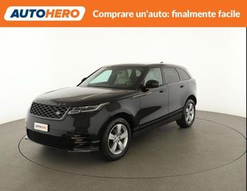 Land-Rover Range Rover Velar - 1