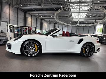 2017 Porsche 991 缩略图 11
