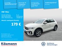 Volkswagen T-Roc - Vorschau Bild 2