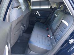 C4 Limousine Hybrid 145 Collection C4 Limousine Hybrid 145 Collection