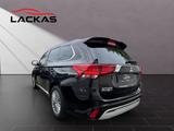 Mitsubishi Outlander PHEV Top 2.4 4WD*1-HAND*MWST* - Mitsubishi Outlander in Essen