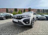Dacia Sandero Stepway Exp+ TCe100 ECO-G KLIMA|SHZ|PDC - Dacia Sandero: mit Klimaautomatik