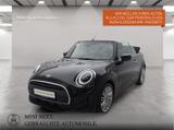 MINI Cooper Cabrio Navi PDC Driv.Assist Sportsitze - schwarze MINI Cooper Cabrio