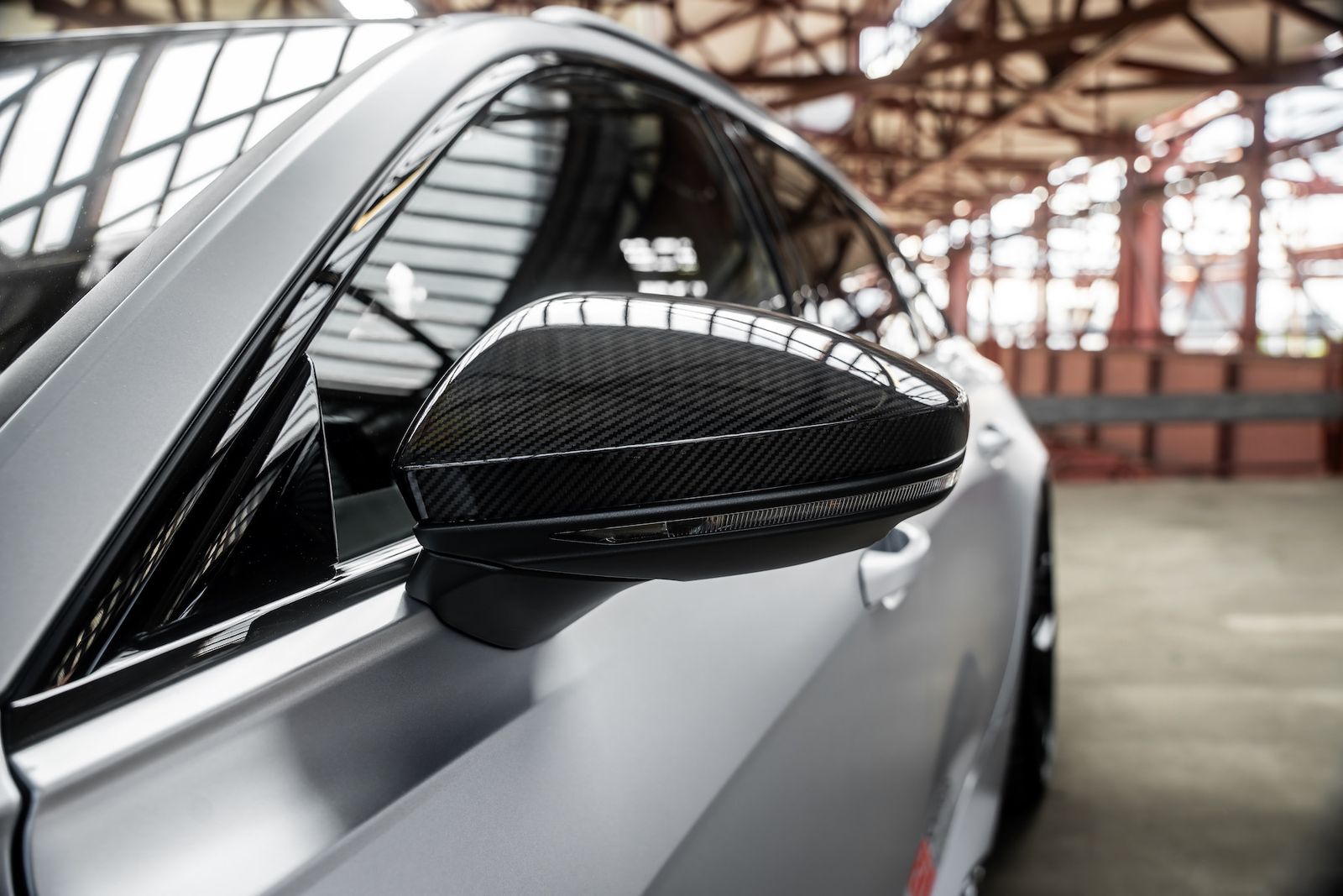 Fahrzeugabbildung Audi RS6 Performance DYNAMIK+|CARBON|B&O-ADVANCED