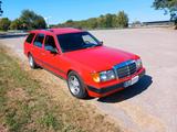 Mercedes-Benz 230 TE W124 Kombi H-Zulassung - Mercedes-Benz 230 mit Benzin-Antrieb: Kombi, Automatik, Te