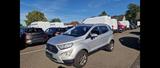 Ford EcoSport Titanium