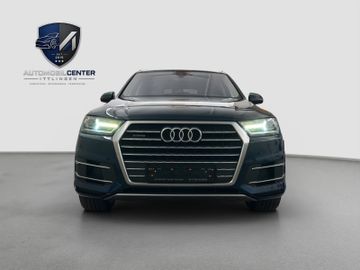 Audi Q7 - 2