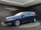 Volkswagen Passat Variant 2.0 TDI Highline+AHK+Navi+Alu