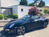Porsche 997 4S Cabrio