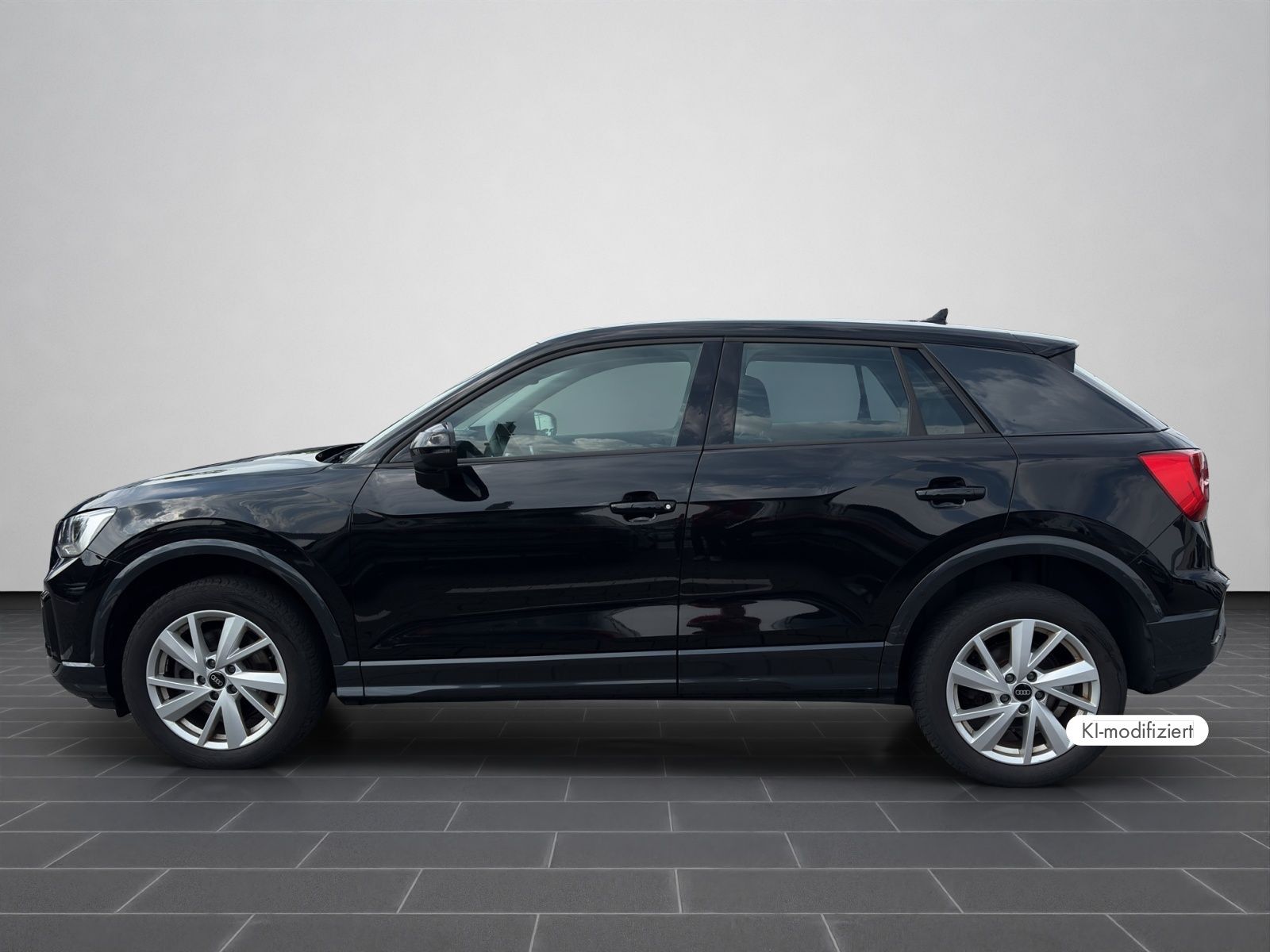 Audi Q2 - Bild 8