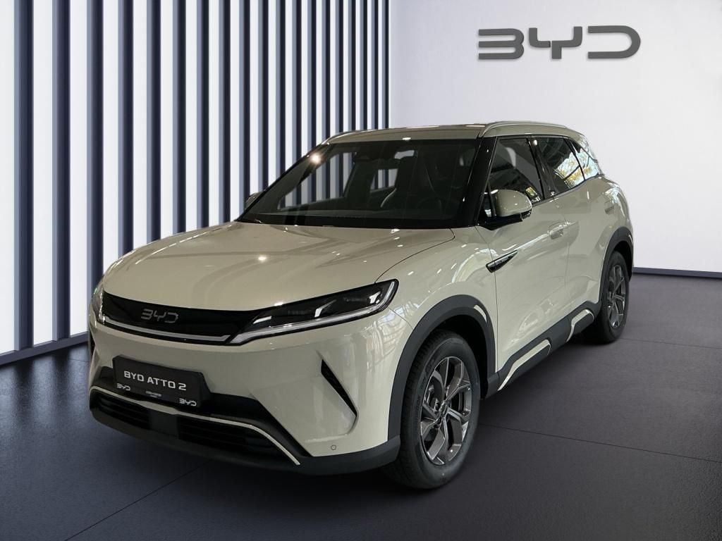 BYD ATTO 2