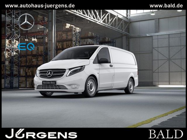 Mercedes-Benz VITO 116 KASTEN L+4x4+DISTR+STHZG+LED+AHK2,5T