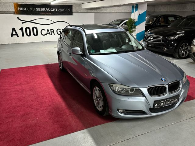 BMW 3 Touring 320d*Panorama*ProNavi*2H*Wie Neu *