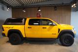 Dodge RAM 1500 TRX V8 6.2 L -Hardtop-MWST-Top Zustand - Dodge RAM Trx Gebrauchtwagen