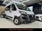 Fiat Ducato Hochr.-Kombi 33 140 L2H2 RS: 3450 mm/9er - Fiat Ducato: 33
