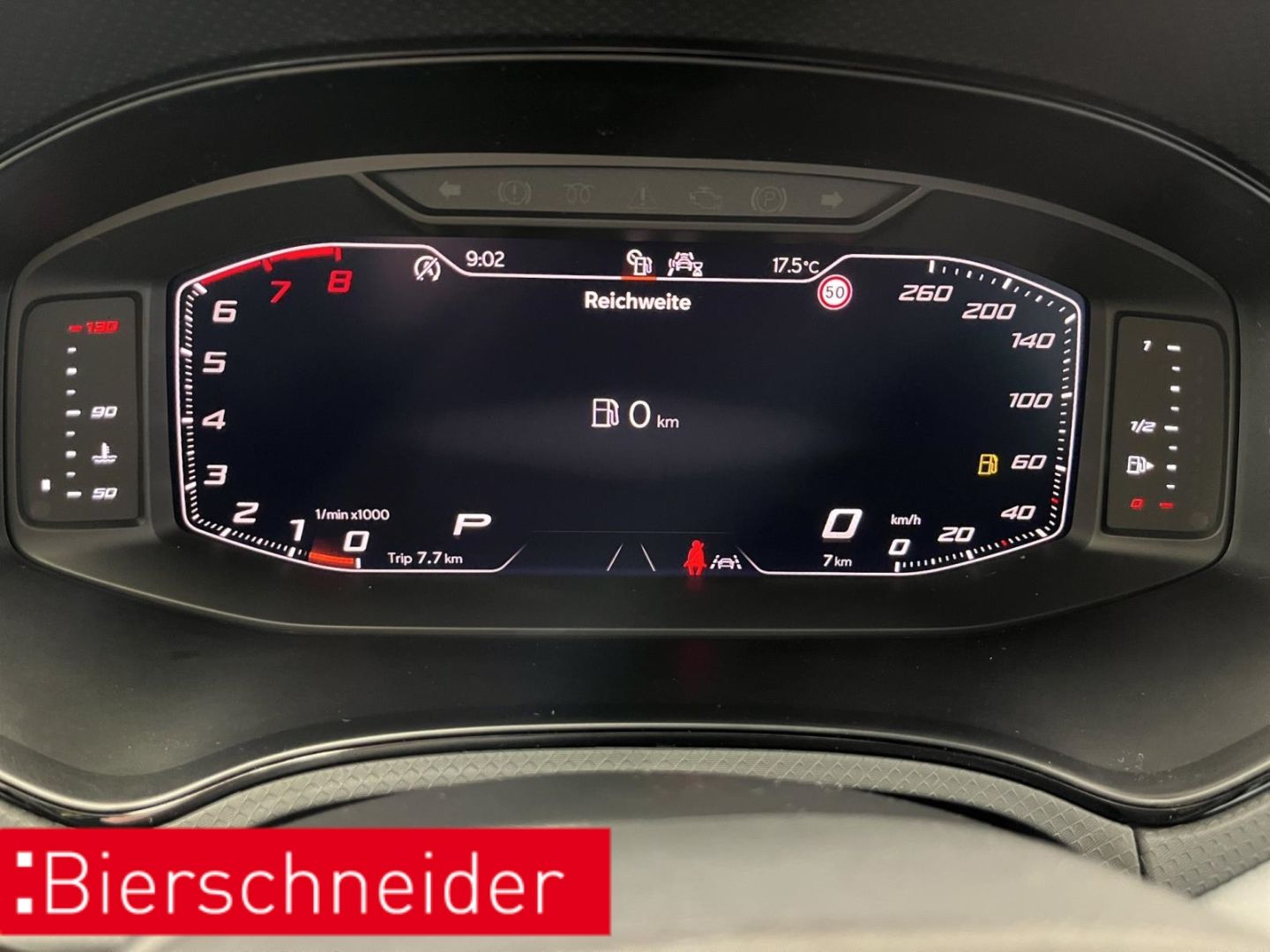 Seat Arona - Bild 18