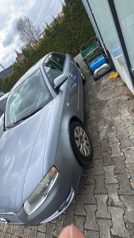 Audi A4 Lim. 1.8 T