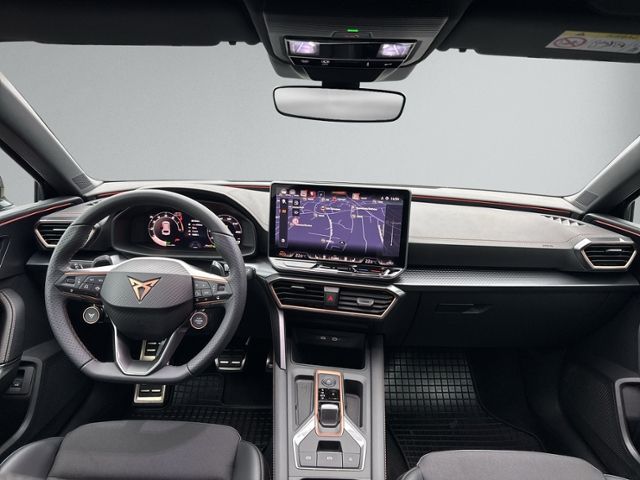 Leon ST 1.5 eTSI DSG AHK+LED+NAVI+KAMERA+KEYLESS