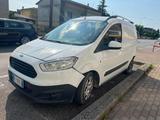 Ford FORD Transit Courier 1.5 TDCi 75CV Van Trend - Ford Transit Courier aus 2016
