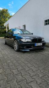 BMW 330 CD Clubsport - BMW 330: 330cd