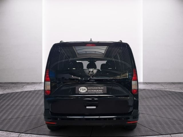 Fahrzeugabbildung Volkswagen Caddy 1.5 TSI DSG ENERGY NAVI AHK RFK SHZ LM17 G