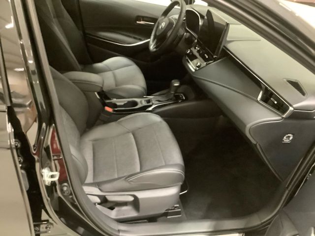 Corolla Touring Sports 2.0 Hybrid Team D