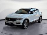 Volkswagen T-Roc Style 1.0 TSI *NAVI*ACC* - Volkswagen T-Roc in Karlsruhe