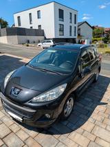 Peugeot 207 SW Premium 120 VTi | Nur 60.000 km| Panorama