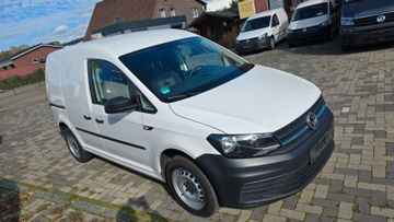Volkswagen Caddy - 3
