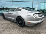 Ford Mustang 5.0 Ti-VCT V8 GT *ACC*B&O*LEDER*LED*19" - Ford Mustang: V