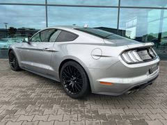 Fahrzeugabbildung Ford Mustang 5.0 Ti-VCT V8 GT *ACC*B&O*LEDER*LED*19"