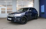 BMW X5 xDrive50i Sport-Aut.7 SITZER HUD LED ACC - BMW X5: Xdrive50i