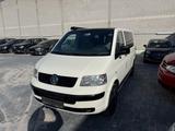Volkswagen T5 California Shuttle*9-SITZER*CAMPER*KLIMA* - Volkswagen T5 California: Camper