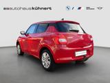 Suzuki Swift aus erster Hand Allrad+AHK - gebrauchte Suzuki Swift aus dem Jahr 2019