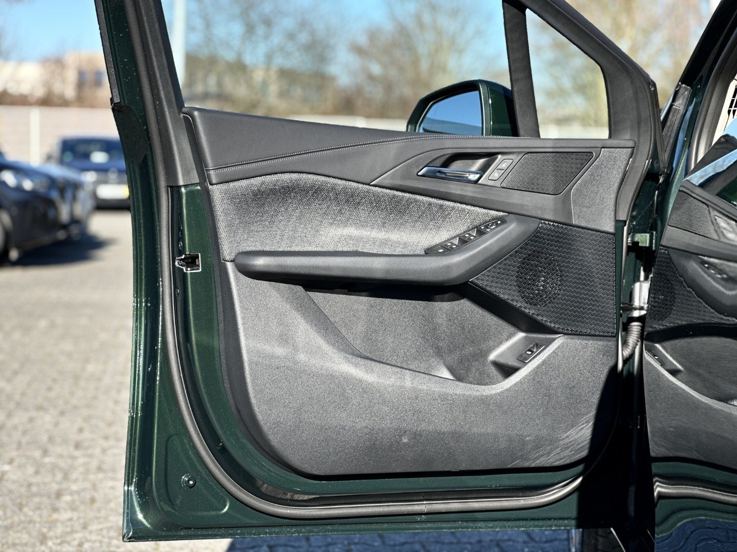 BMW 220 Active Tourer - Bild 9