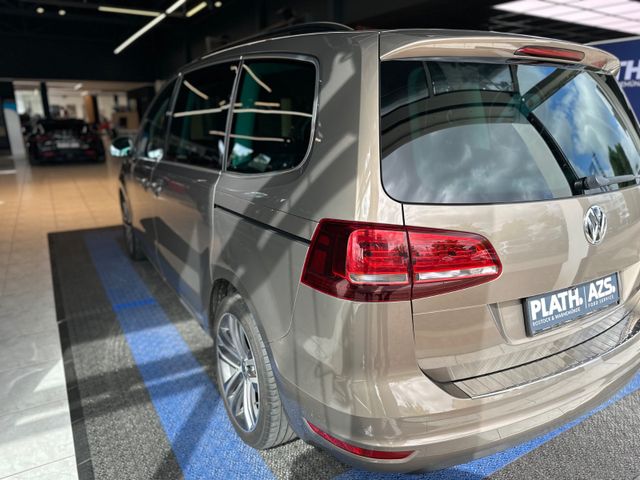 Volkswagen Sharan Comfortline *Kamera*