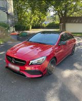 Mercedes-Benz CLA Shooting Brake AMG Optik / 200d / sche... - Mercedes-Benz CLA Shooting Brake