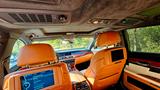 ALPINA B7 Lang X-Drive Lavalina rubinschwarz - ALPINA B7 Gebrauchtwagen