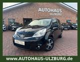 Nissan Note 1.4 Acenta/5-trg/Klima/GJR/1.Hd/TÜV NEU! - Nissan Note: 1.4