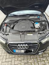 Audi A6 Allroad 3.0 TDI quattro 150kW S tronic - - gebrauchte Audi A6 Allroad aus dem Jahr 2013