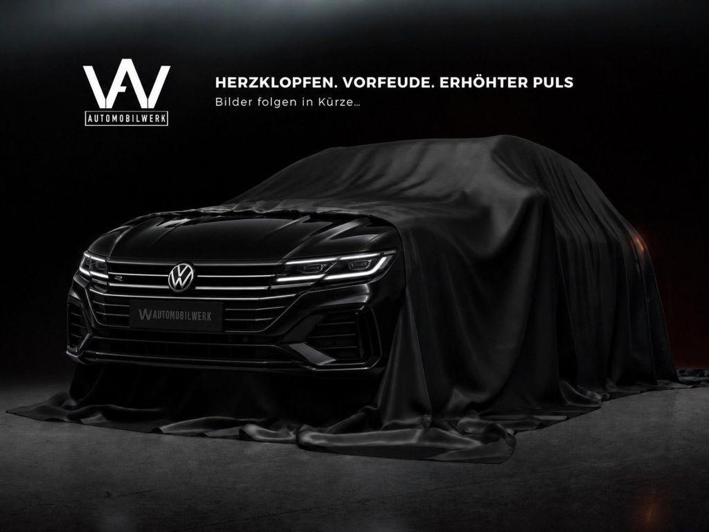Image of Volkswagen Tiguan Allspace