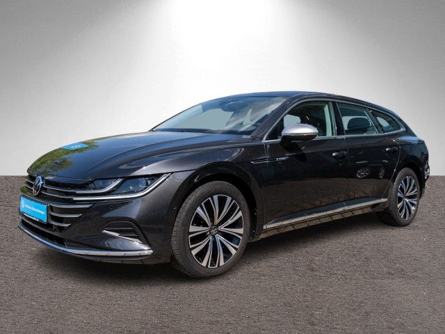 Volkswagen Arteon - Bild 2