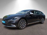 Volkswagen Arteon - Vorschau Bild 2