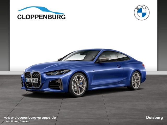 BMW M440i xDrive Coupé Head-Up HK HiFi DAB WLAN Shz